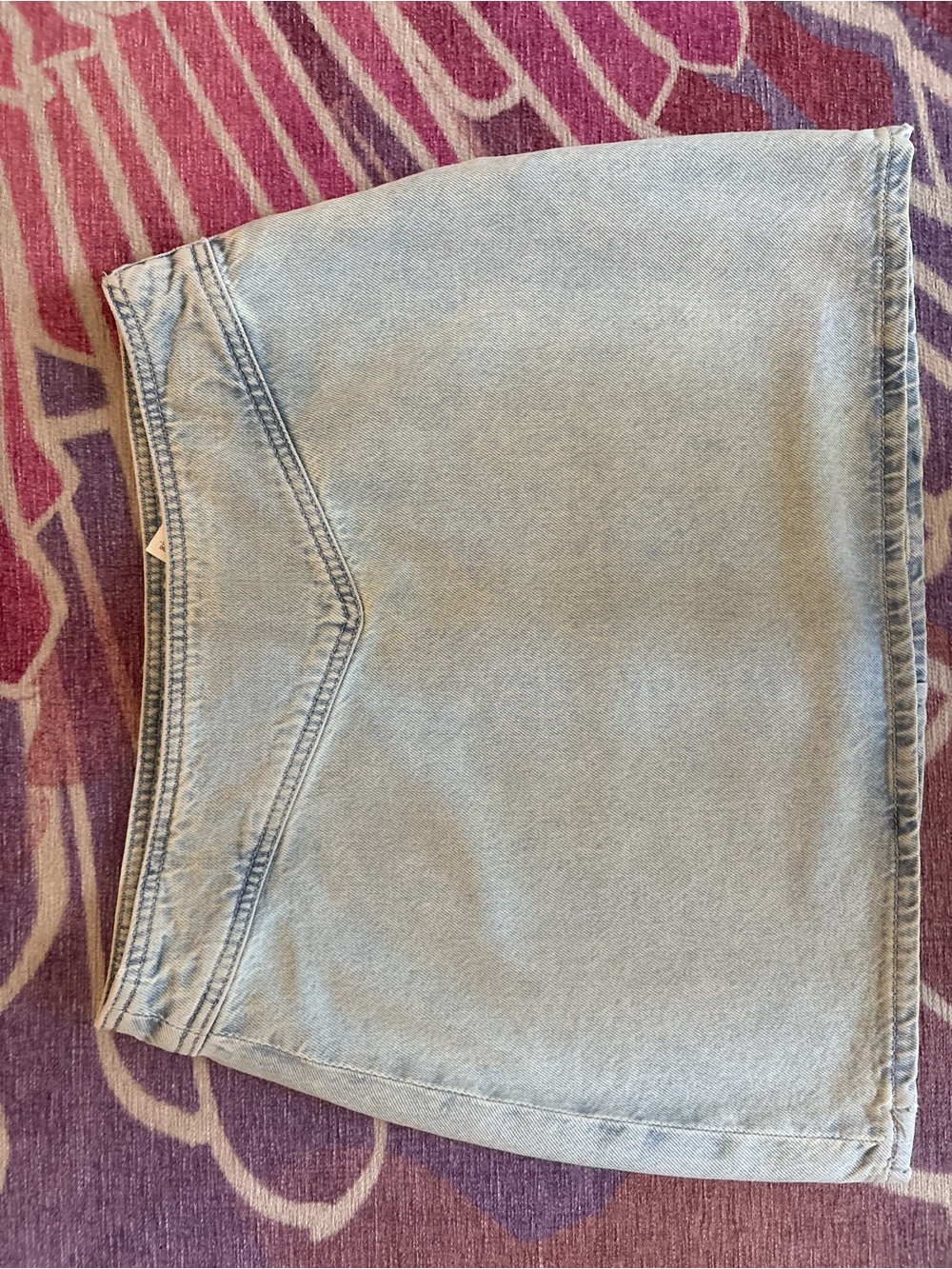 Jeans Subcategory Identification - Picture 4 of 4